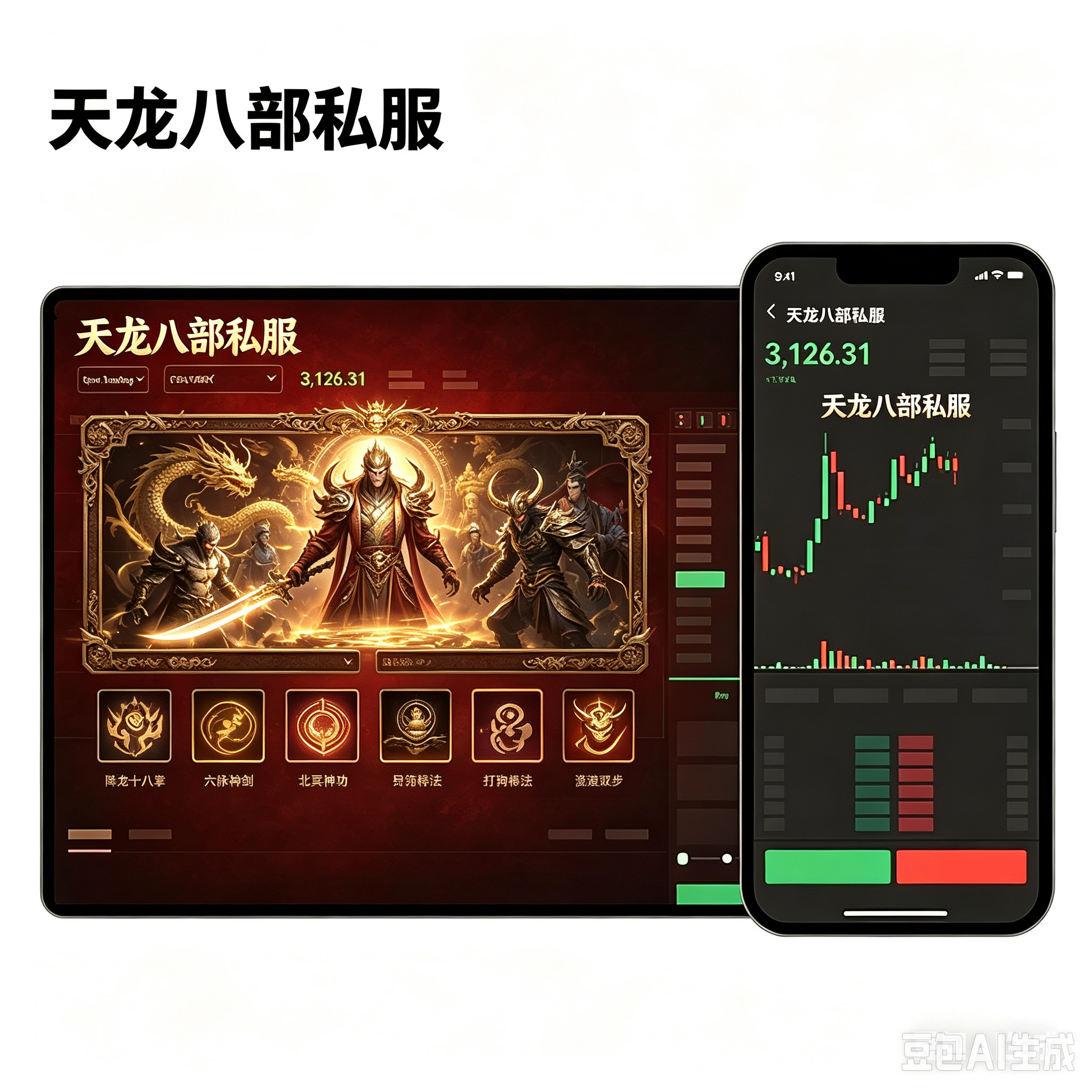 魔域sf幻兽合成操作画面